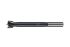 Насадка FORSTNER MILWAUKEE Ø12х90мм