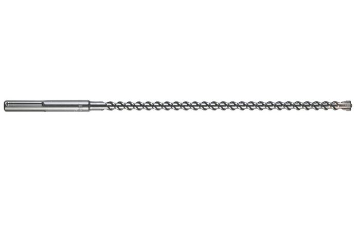Бур SDS-MAX MX4 MILWAUKEE, Ø16,0х540х400мм
