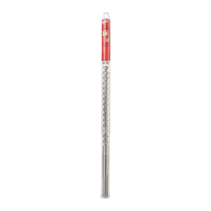 Бур SDS-MAX MX4 MILWAUKEE, Ø18,0х540х400мм