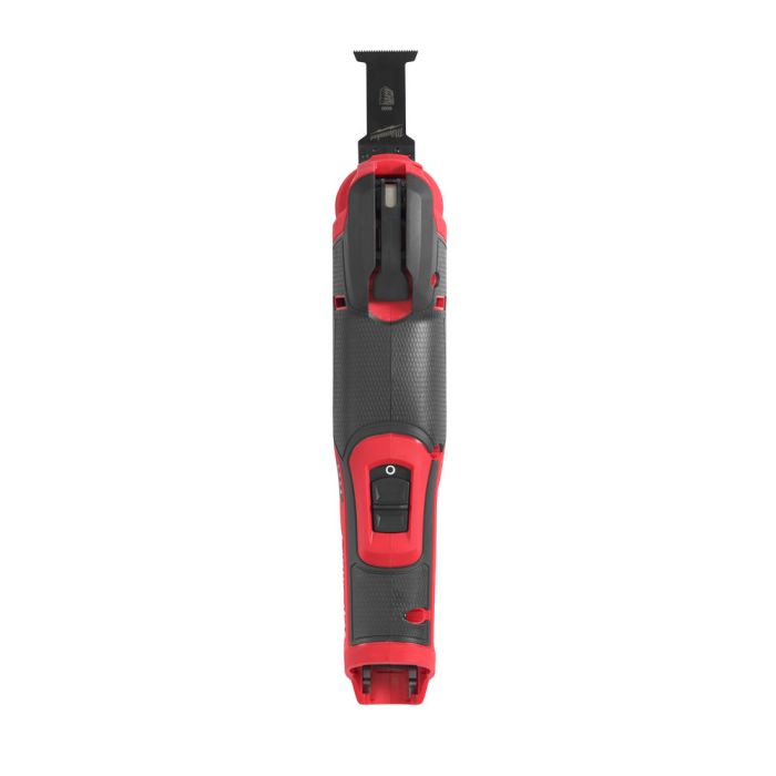 Инструмент многофункциональный аккумуляторный бесщёточный MILWAUKEE M18 FMT-0X (каркас, HDкейс)