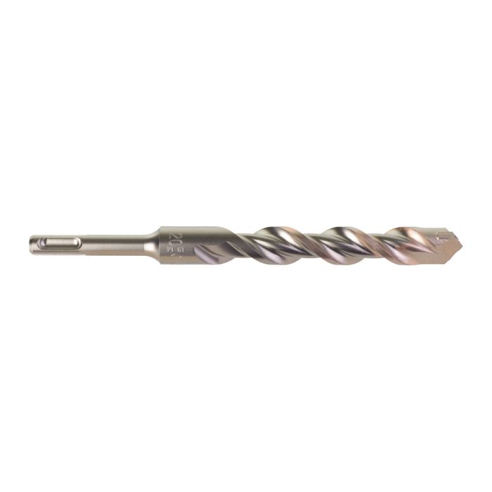 Бур SDS-PLUS M2 MILWAUKEE, Ø20,0х200х150мм