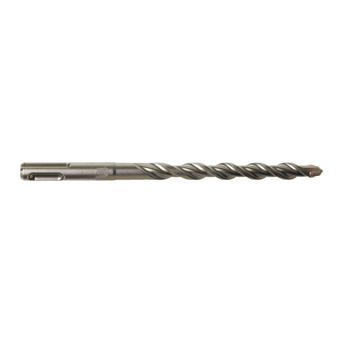 Бур SDS-PLUS M2 MILWAUKEE, Ø10,0х160х100мм, (10шт)