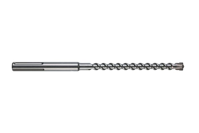 Бур SDS-MAX MX4 MILWAUKEE, Ø16,0х340х200мм
