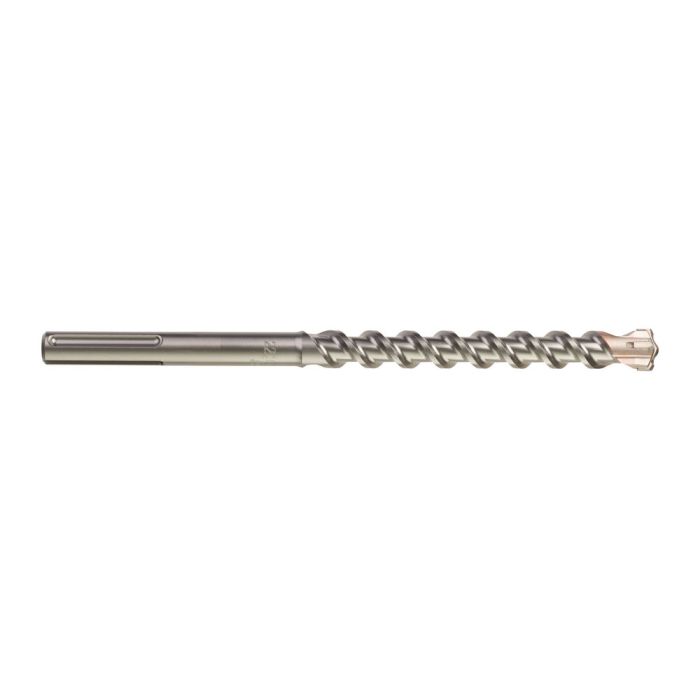 Бур SDS-PLUS M2 MILWAUKEE, Ø10,0х260х200мм, (10шт)
