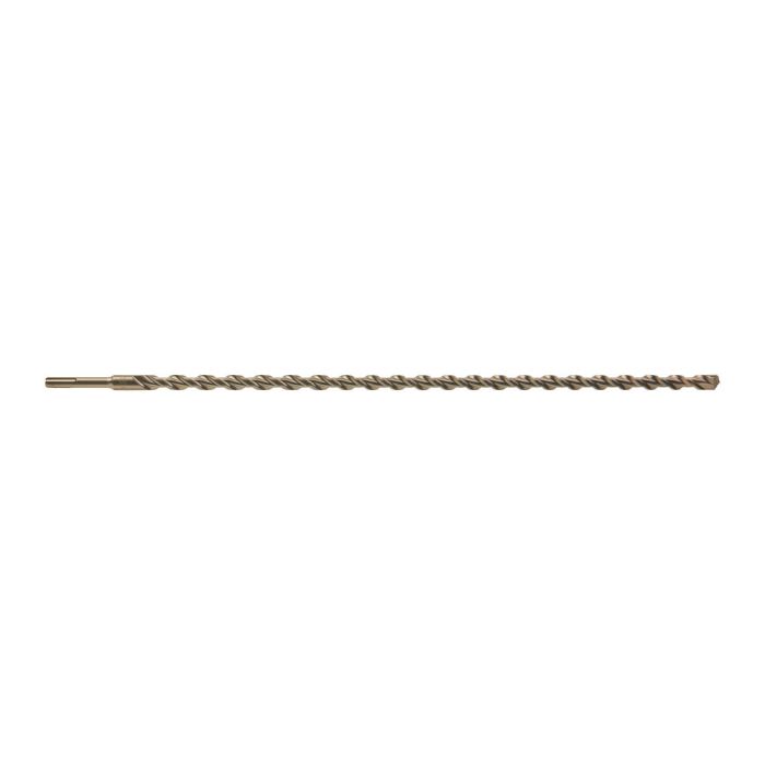 Бур SDS-PLUS M2 MILWAUKEE, Ø16,0х600х550мм