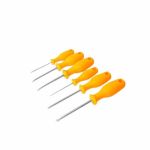 Набір викруток 6 штук Tolsen