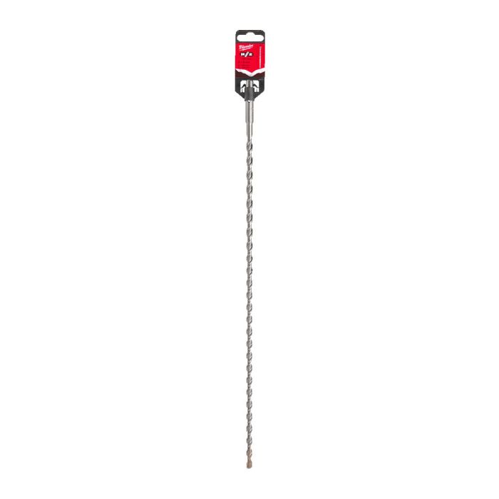Бур SDS-PLUS M2 MILWAUKEE, Ø8,0х460х400мм