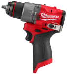 Дрель-шуруповёрт аккумуляторная бесщёточная ударная MILWAUKEE M12 FPD2-0 (37/45 Нм) (каркас)