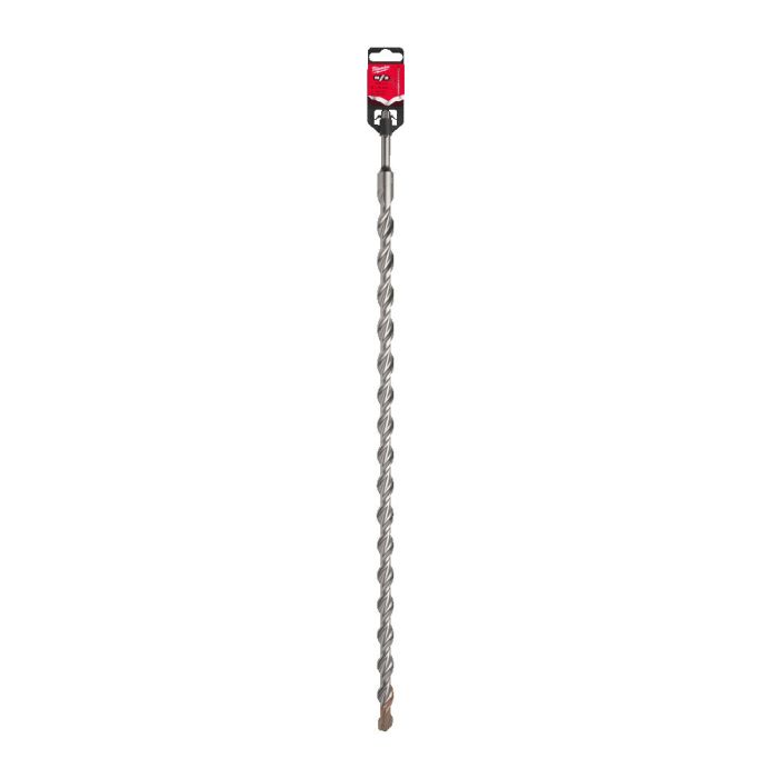 Бур SDS-PLUS M2 MILWAUKEE, Ø18,0х600х550мм