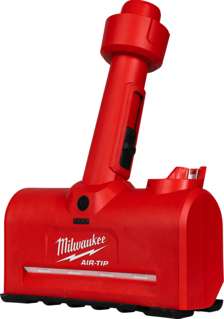 Насадка аккумуляторная на пылесос для напольного покрытия MILWAUKEE M12 AUN-0