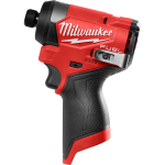 Шуруповерт ударный аккумуляторный бесщёточный MILWAUKEE (170 Нм) M12 FID2-0 (каркас)
