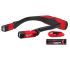 Ліхтар світлодіодний акумуляторний шийний (зарядка через USB) MILWAUKEE L4 NL400-301