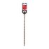 Бур SDS-PLUS M2 MILWAUKEE, Ø10,0х260х200мм