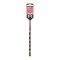 Бур SDS-PLUS M2 MILWAUKEE, Ø12,0х210х160мм