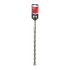 Бур SDS-PLUS M2 MILWAUKEE, Ø14,0х260х210мм