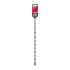 Бур SDS-PLUS M2 MILWAUKEE, Ø14,0х310х260мм