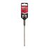 Бур SDS-PLUS M2 MILWAUKEE, Ø4,0х160х100мм