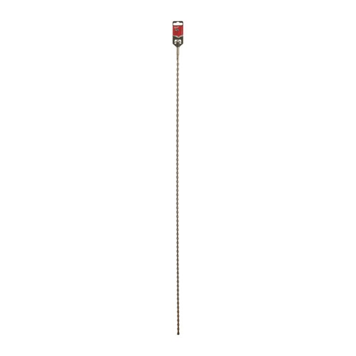 Бур SDS-PLUS M2 MILWAUKEE, Ø8,0х1000х940мм