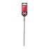 Бур SDS-PLUS MX4 MILWAUKEE, Ø6,0х215х150мм