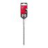 Бур SDS-PLUS MX4 MILWAUKEE, Ø8,0х165х100мм