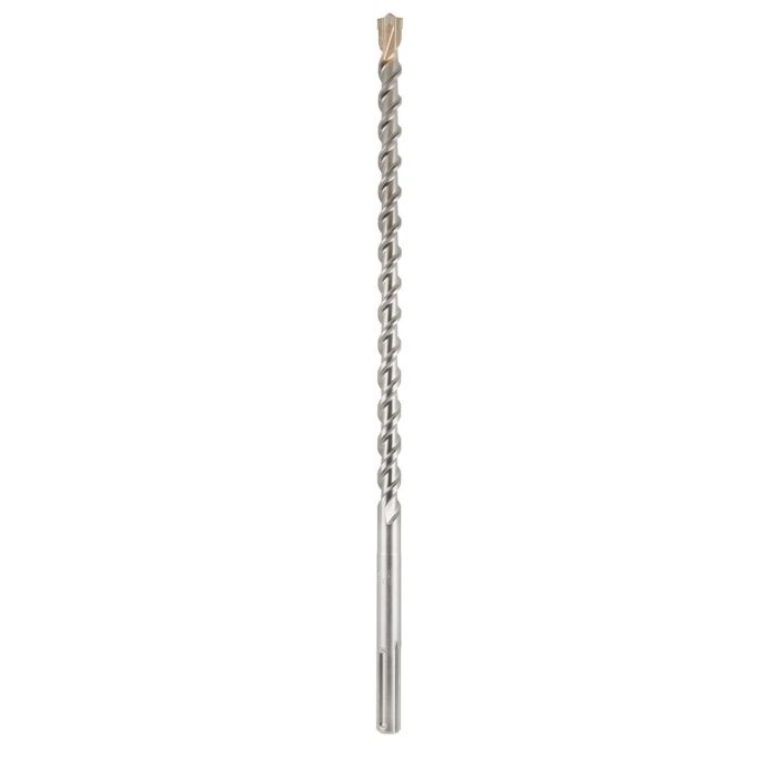 Бур SDS-MAX MX4 MILWAUKEE, Ø25,0х520х400мм