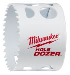 Коронка Bi-Metal HOLE DOZER™ MILWAUKEE (III) Ø67мм