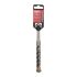 Бур SDS-PLUS MX4 MILWAUKEE, Ø16,0х160х100мм