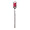 Бур SDS-PLUS MX4 MILWAUKEE, Ø16,0х260х200мм