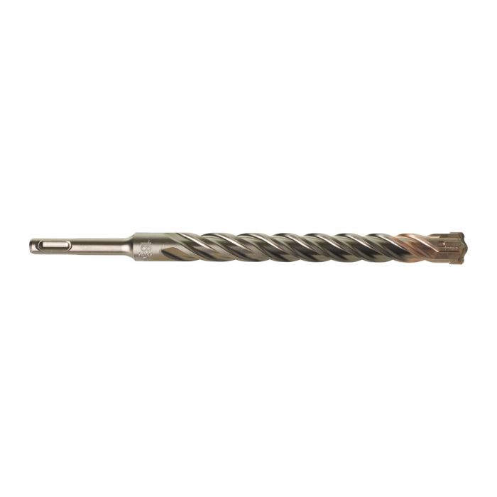 Бур SDS-PLUS MX4 MILWAUKEE, Ø18,0х250х200мм