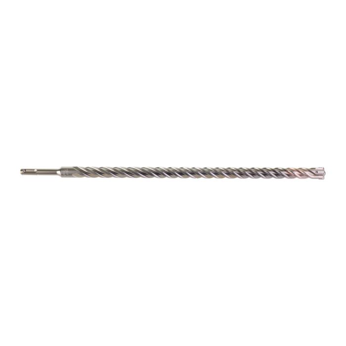 Бур SDS-PLUS MX4 MILWAUKEE, Ø18,0х450х400мм