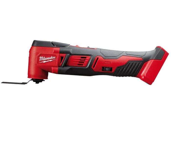 Инструмент многофункциональный аккумуляторный MILWAUKEE M18 BMT-0 (каркас)