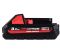 Аккумулятор MILWAUKEE M18 HB3 HIGH OUTPUT™ 3 Ач 4932471069