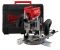 Фрезер акумуляторний кромковий MILWAUKEE M18 FTR8-0X (каркас+HDкейс)