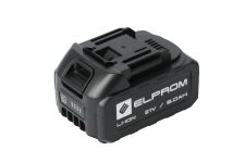 Акумуляторна батарея Елпром 21V-10С-3А