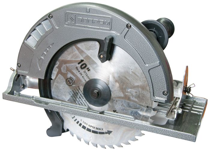 Пила циркулярна Елпром ЕПД-2300