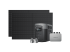 Комплект EcoFlow PowerStream - мікроінвертор 800W + зарядна станція Delta Max 2000 та сонячні панелі 2х400