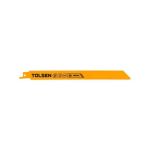 Пилка для шабельної пили 228 мм 14TPI (2 шт) Tolsen