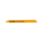 Пилка для шабельної пили Tolsen 228 мм 18TPI (2 шт)