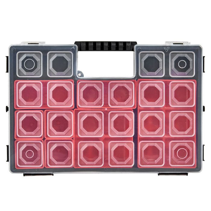 Органайзер Vitals Master з руків'ям 11" PO-284 CB