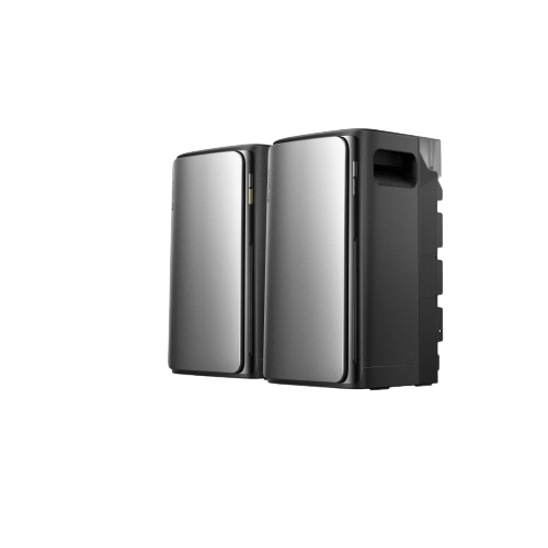 Комплект EcoFlow STREAM ULTRA/AC PRO