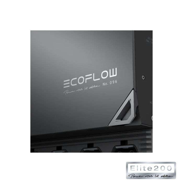 Інвертор Ecoflow Power Hub 5kVA