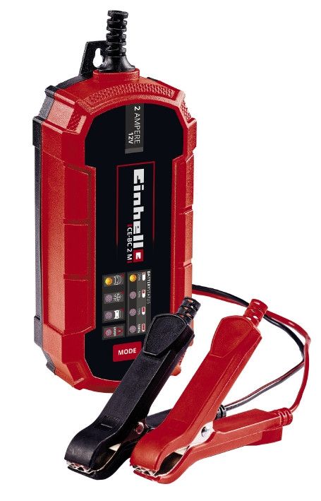 Зарядное устройство Einhell CE-BC 2 M (1002215)