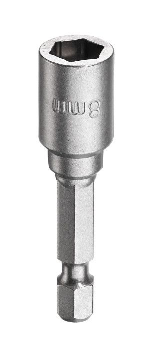 Бита кровельная 8 мм, KWB (102708)