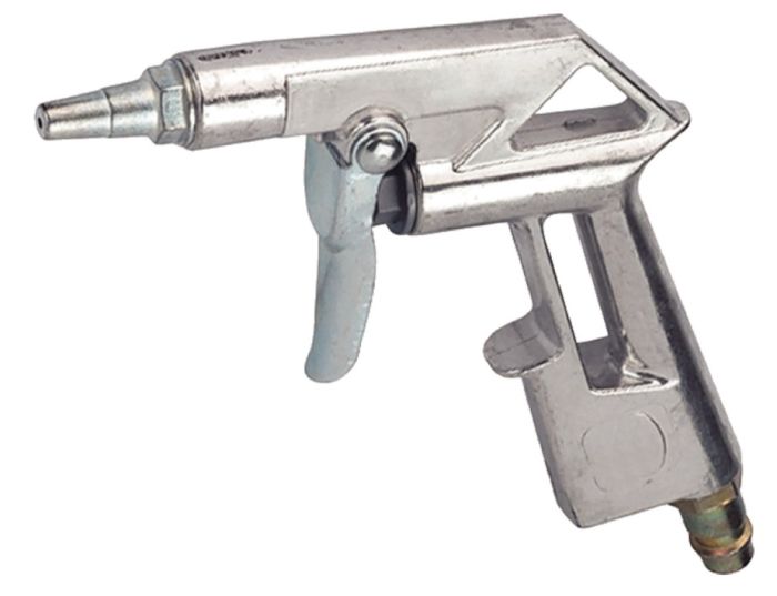 Набір пневмоінструментів для накачув коліс Einhell 3 шт (4132741)