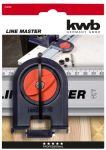 Направляюча для кондуктора 7580/7581 Line Master KWB (784700)
