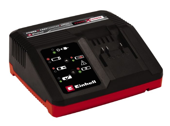 Аккумулятор + зарядное устройство Einhell 18V 5.2 Ah PXC Starter Kit (4512114)