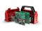 Пристрій зарядний  Einhell PXC 2x2 Power X-Quattrocharger 4A (4512102)