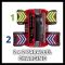 Пристрій зарядний  Einhell PXC 2x2 Power X-Quattrocharger 4A (4512102)