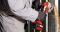 Кутова шліфувальна машина Einhell TE-AG 18/115 Li - Solo (4431110)