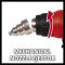 Фен промисловий  акумуляторний Einhell TE-HA 18 Li - Solo (4520500)